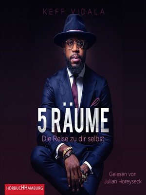 cover image of 5 Räume